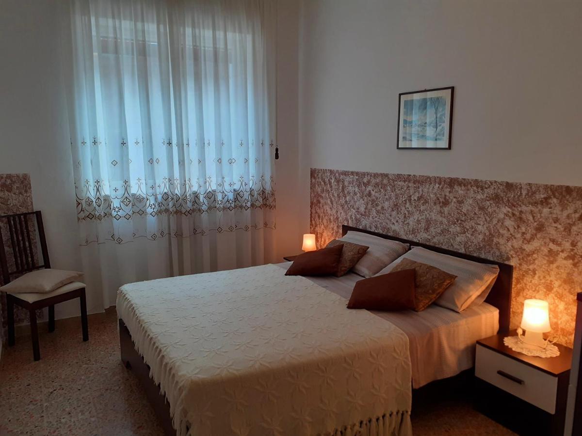 Saglia Apartments Malcesine Exterior photo