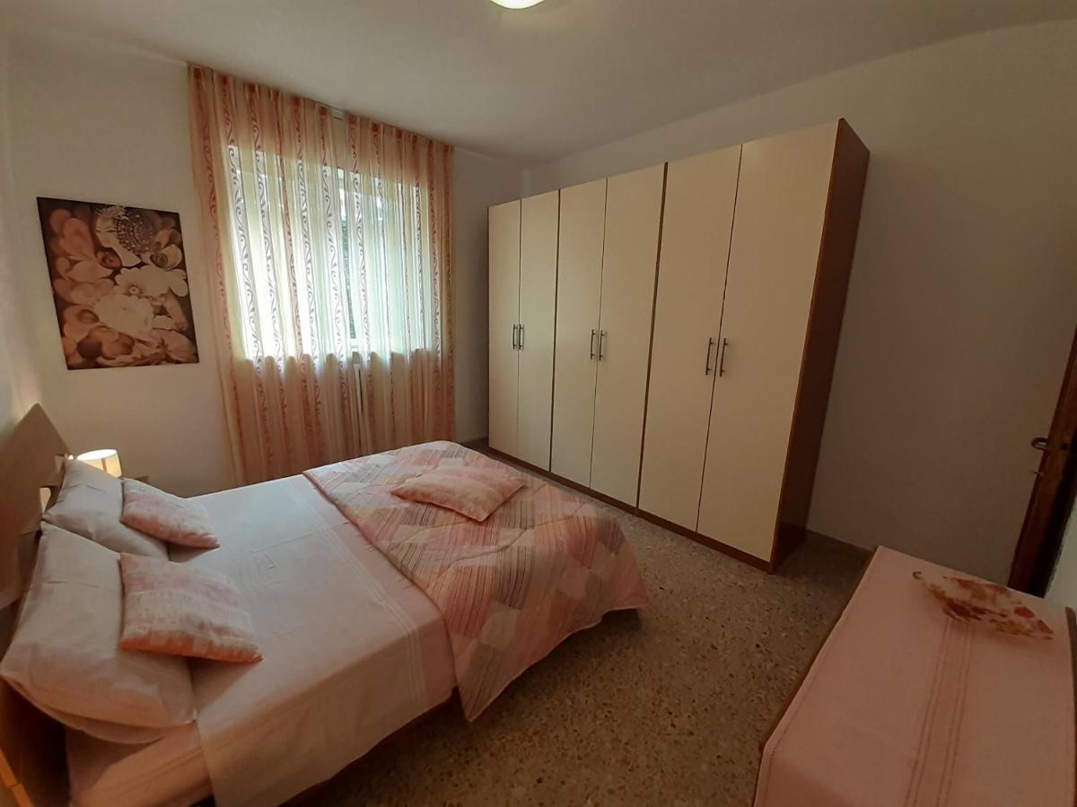 Saglia Apartments Malcesine Exterior photo