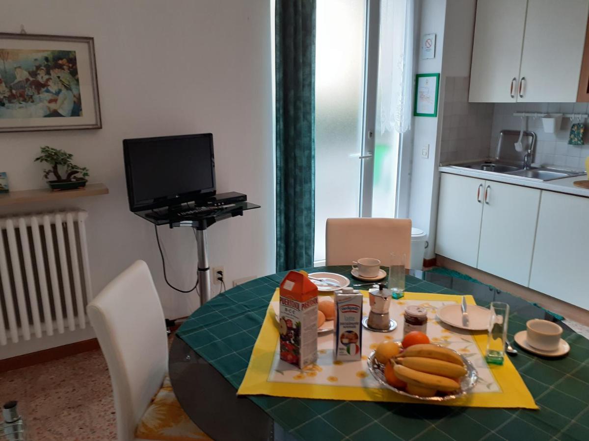 Saglia Apartments Malcesine Exterior photo