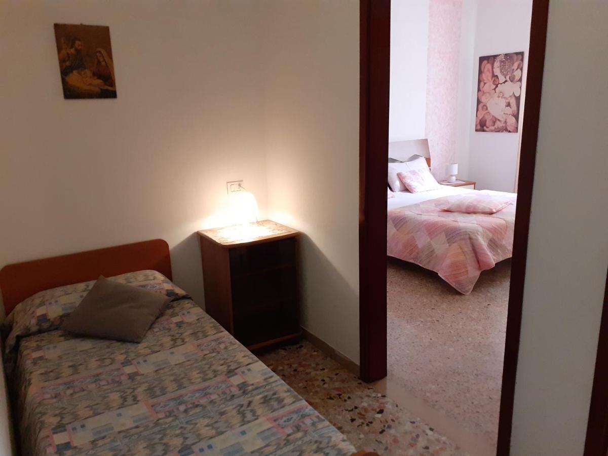 Saglia Apartments Malcesine Exterior photo